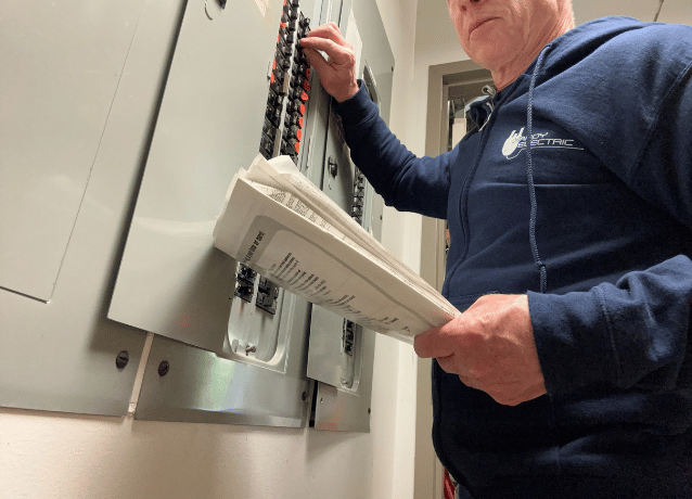 Electrical Safety Inspections