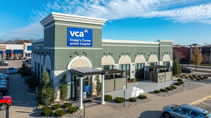 VCA Animal Hospital
