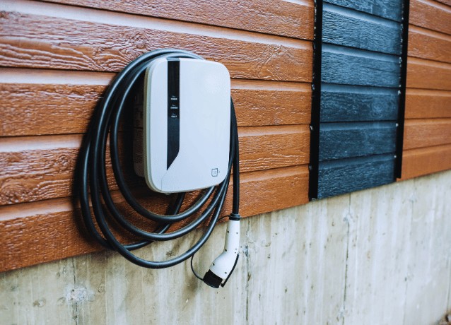 EV Chargers Installations