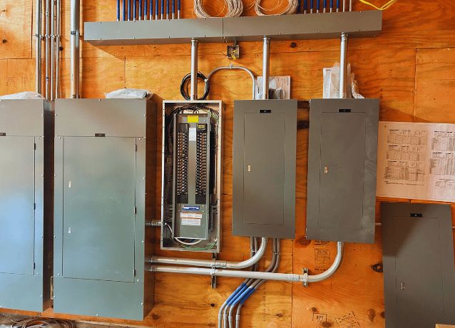Electrical Panel