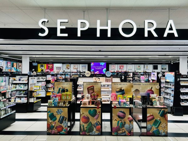 Sephora Store